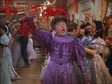 Marjorie Main