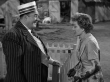 Marjorie Main