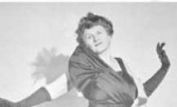 Marjorie Main