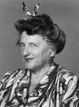 Marjorie Main