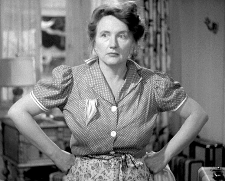 Marjorie Main