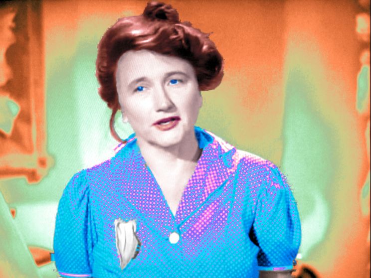 Marjorie Main