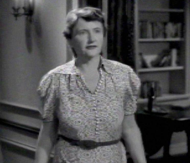 Marjorie Main