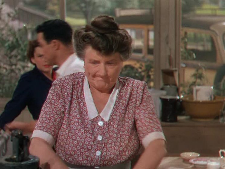 Marjorie Main