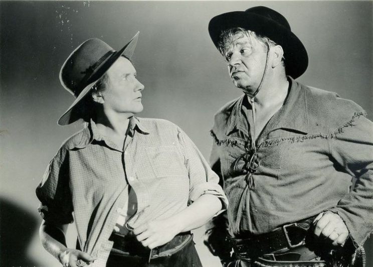 Marjorie Main