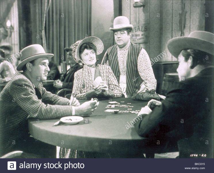 Marjorie Main