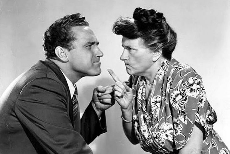 Marjorie Main