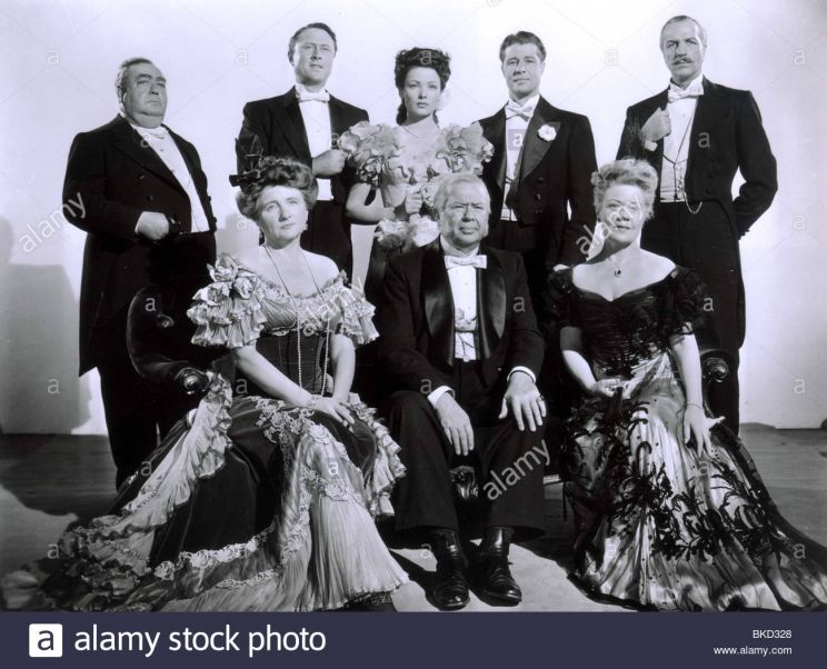 Marjorie Main