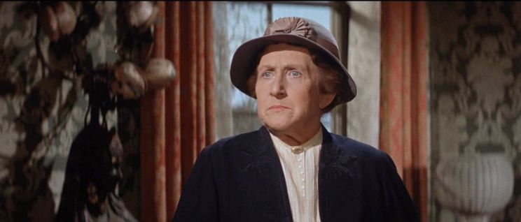 Marjorie Main