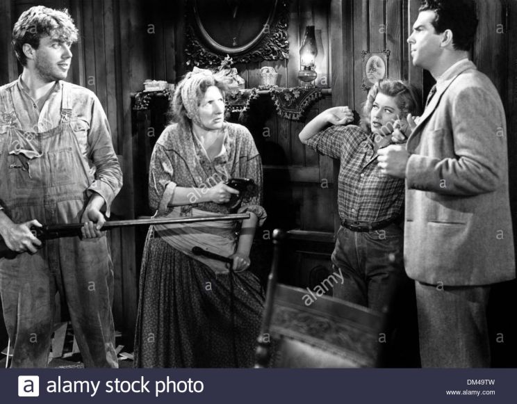 Marjorie Main