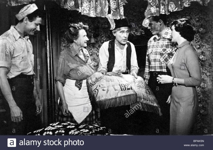 Marjorie Main