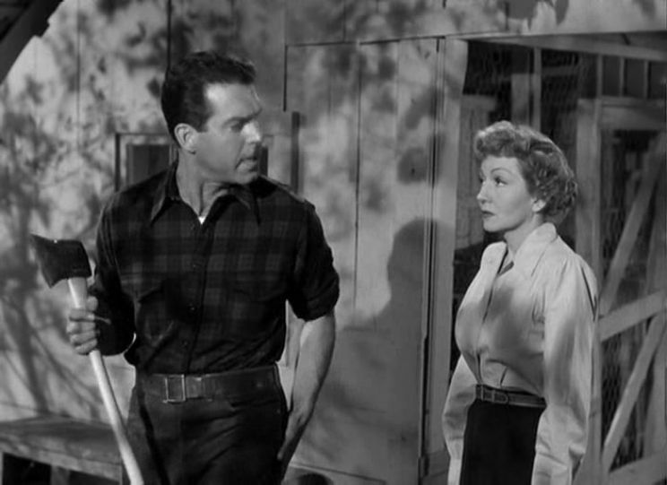 Marjorie Main