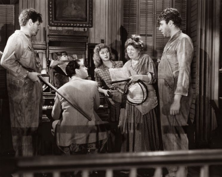 Marjorie Main