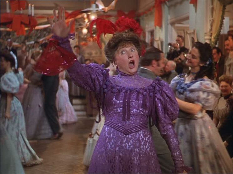 Marjorie Main