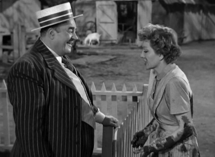 Marjorie Main