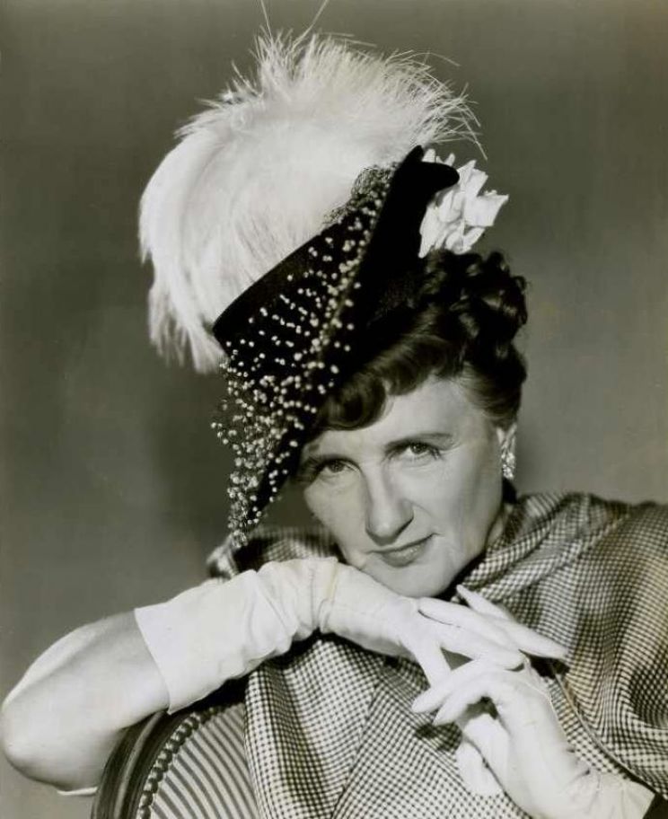 Marjorie Main