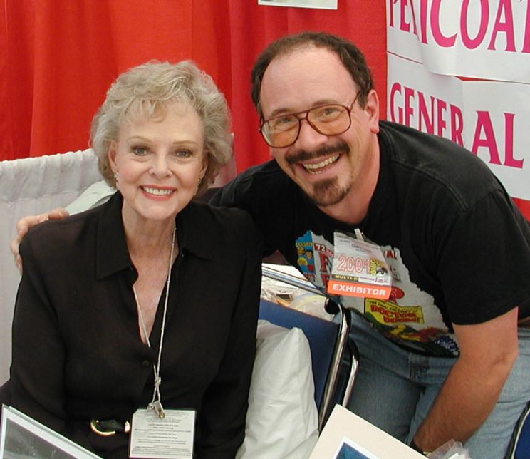 Marjorie Monaghan