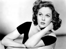 Marjorie Rambeau