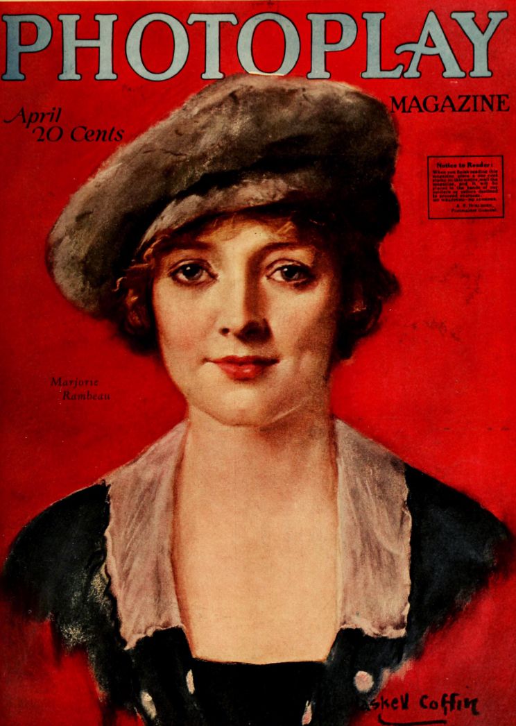 Marjorie Rambeau