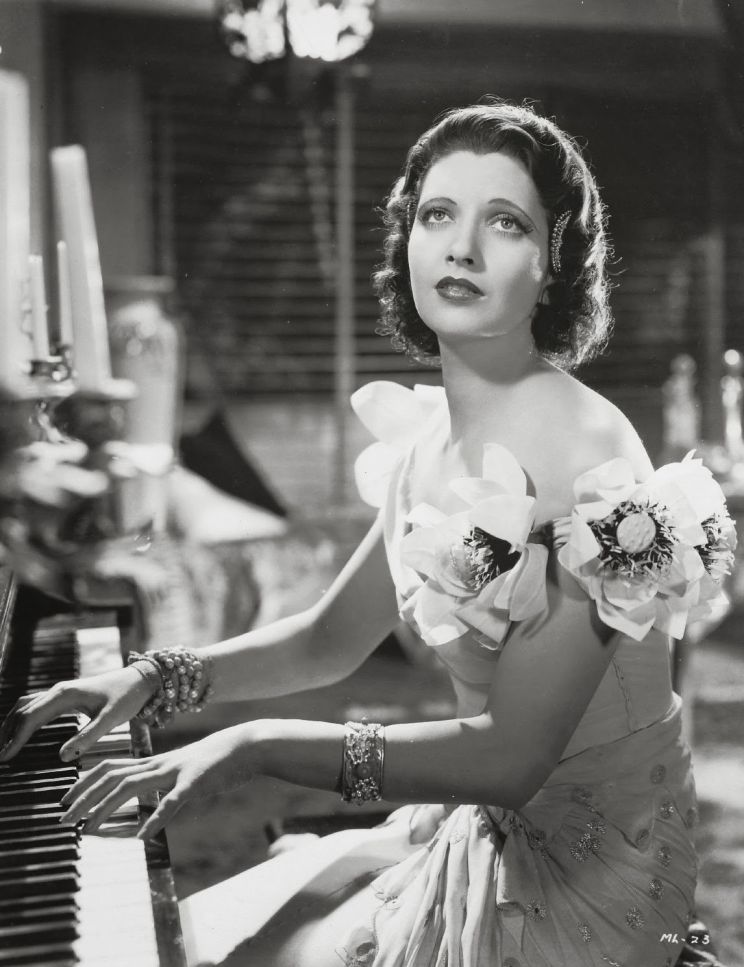 Marjorie Rambeau