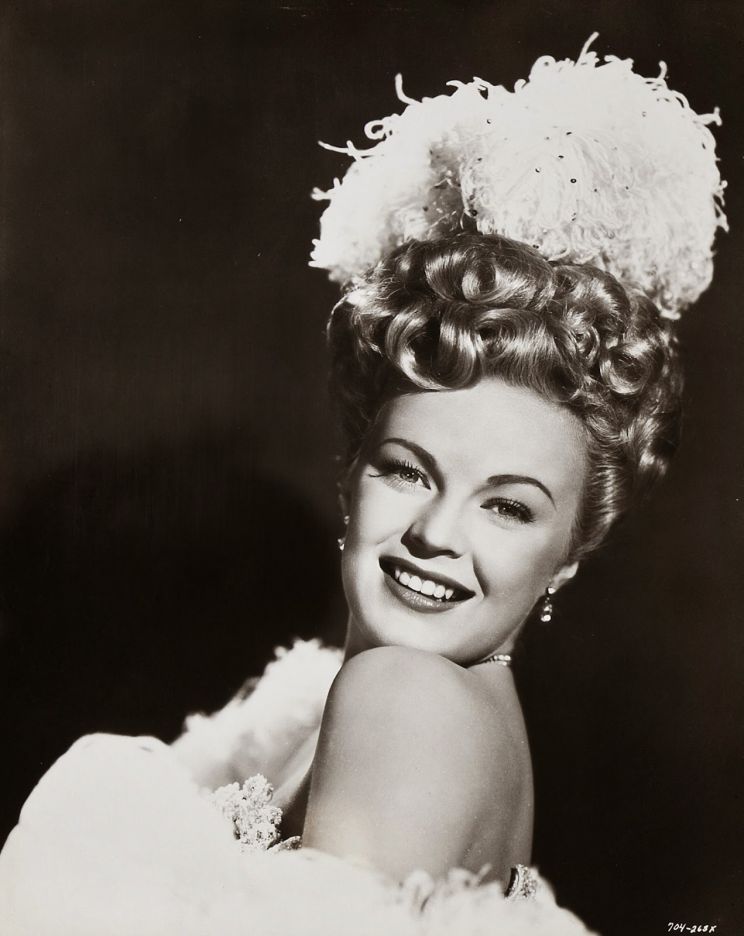 Marjorie Rambeau