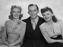 Marjorie Reynolds