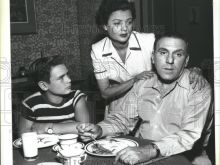 Marjorie Reynolds