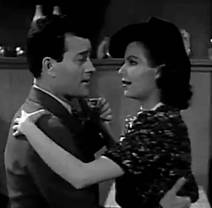 Marjorie Reynolds