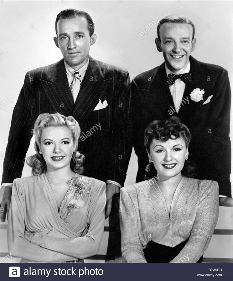 Marjorie Reynolds