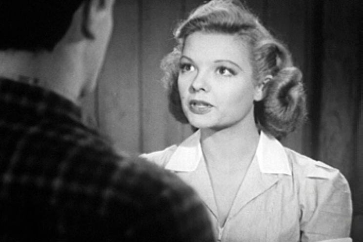 Marjorie Reynolds