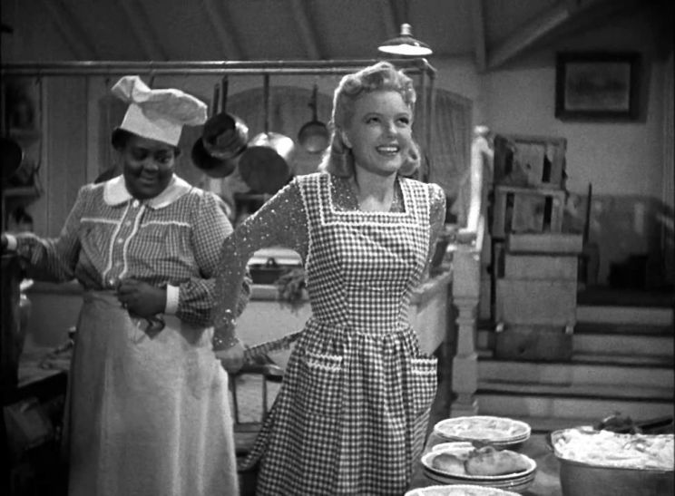 Marjorie Reynolds