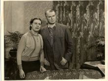 Marjorie Rhodes