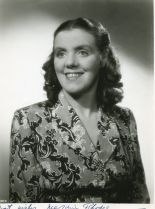 Marjorie Rhodes