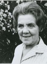 Marjorie Rhodes