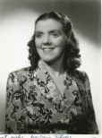 Marjorie Rhodes