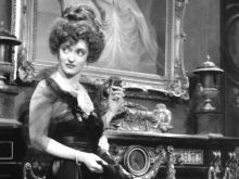 Marjorie Riordan