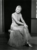 Marjorie Riordan