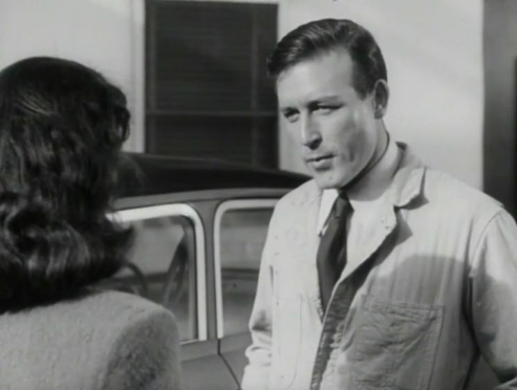Marjorie Riordan