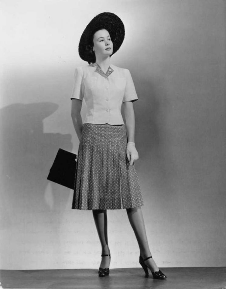 Marjorie Riordan