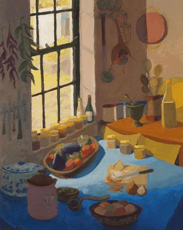 Marjorie Wallace