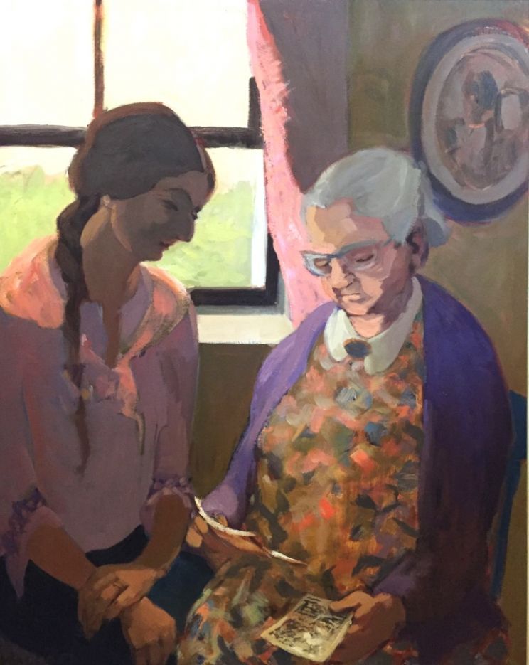 Marjorie Wallace