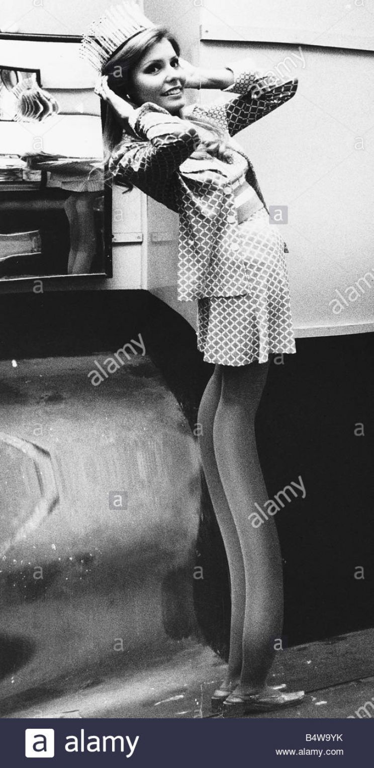 Marjorie Wallace