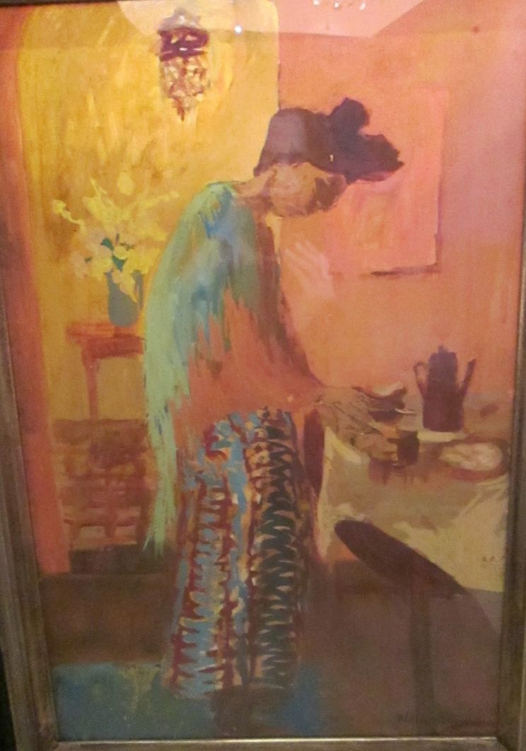 Marjorie Wallace
