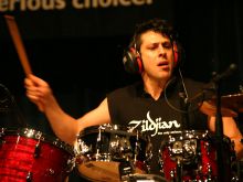 Mark A. Mangini