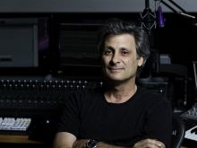 Mark A. Mangini