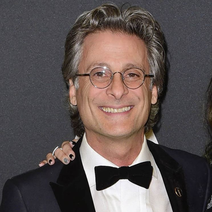 Mark A. Mangini