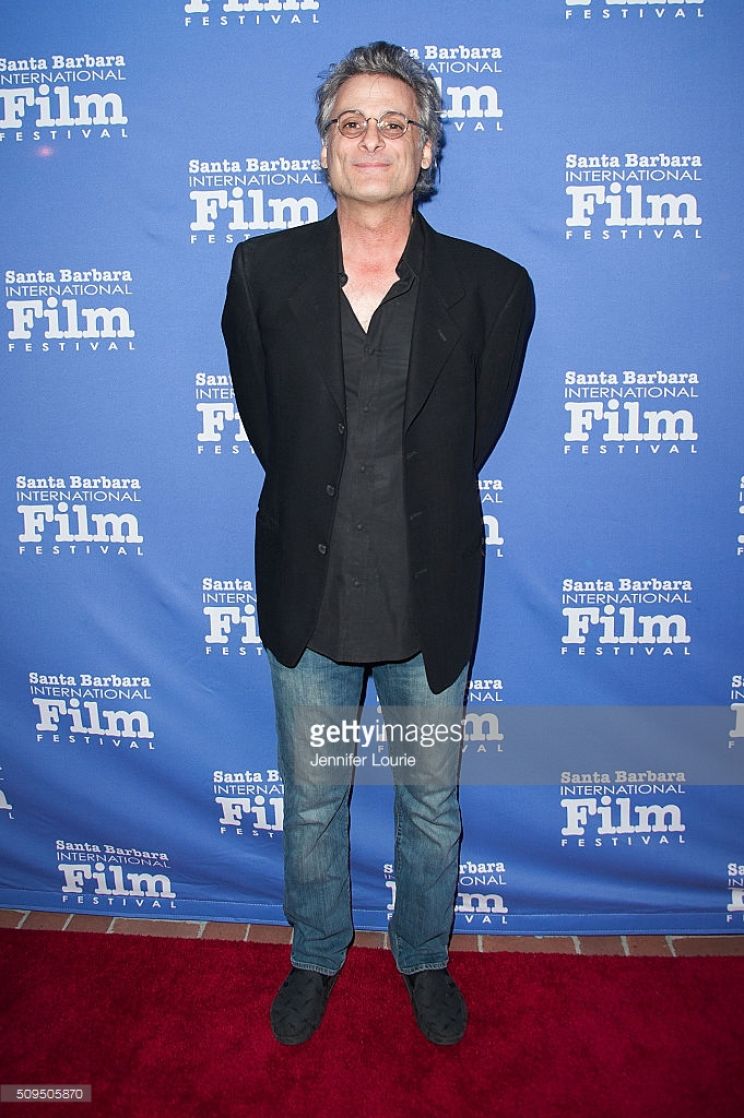 Mark A. Mangini