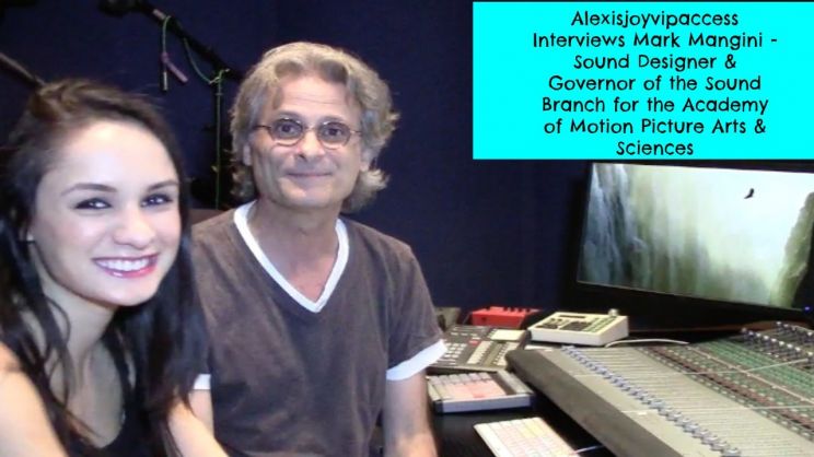 Mark A. Mangini
