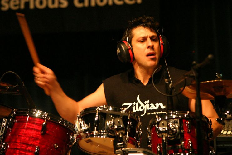 Mark A. Mangini