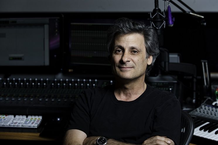 Mark A. Mangini